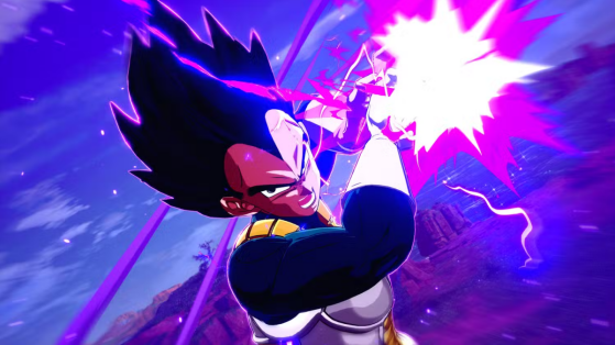 Dragon Ball Sparking Zero, le meilleur jeu DB jamais sorti ? Les fans sont unanimes à son sujet