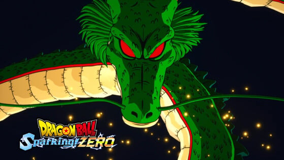 Orbes Dragon Ball Sparking Zero : Comment en obtenir et à quoi servent-ils ?