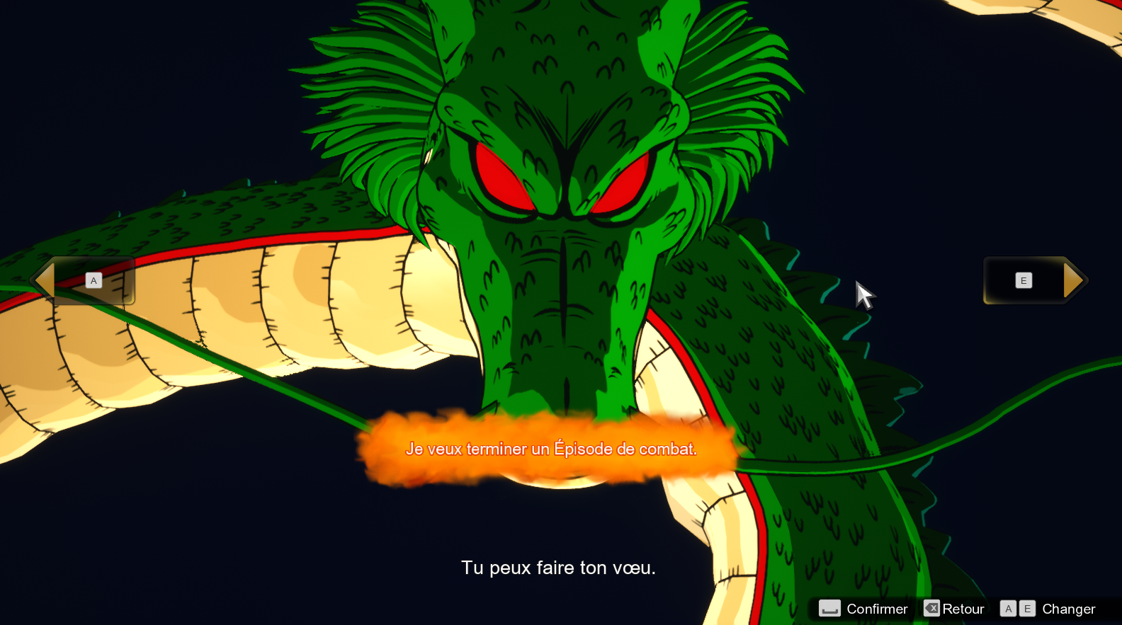 Orbes Dragon Ball Sparking Zero Comment en obtenir et à quoi serventils ? Millenium