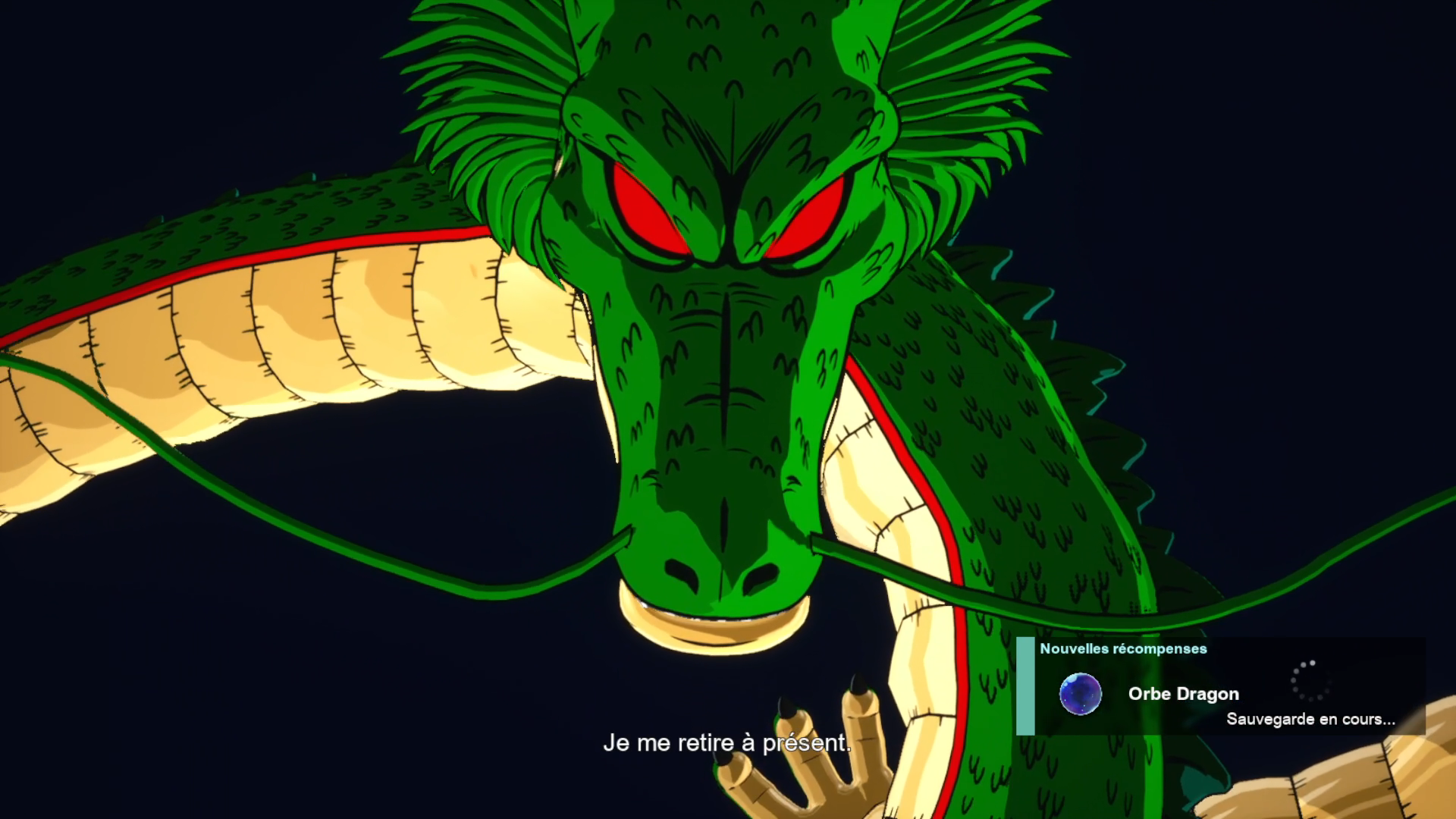 Orbes Dragon Ball Sparking Zero Comment en obtenir et à quoi serventils ? Millenium