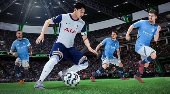 EA Sports FC 25 - EA Sports FC 25