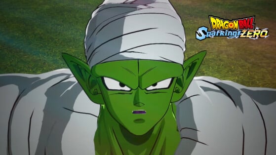 Saga Piccolo Dragon Ball Sparking Zero : Comment débloquer toutes les routes alternatives et la fin ?