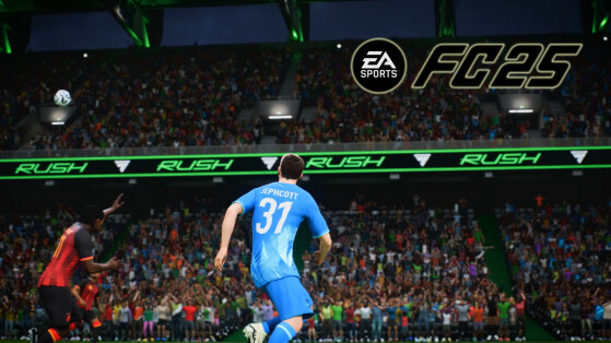 Passe décisive EA Sports FC 25 : Comment en réaliser une ?