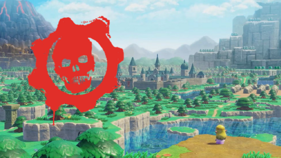 Le créateur de Gears of War critique cet aspect de Zelda Echoes of Wisdom