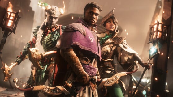 Or Dragon Age Veilguard : Comment en farm rapidement ?