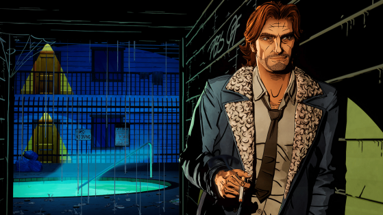 The Wolf Among Us 2 annulé ? Telltale donne enfin la réponse