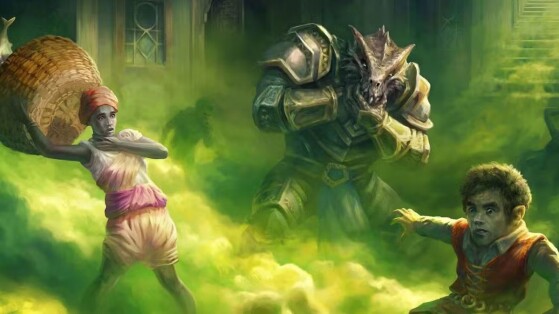 Baldur's Gate 3