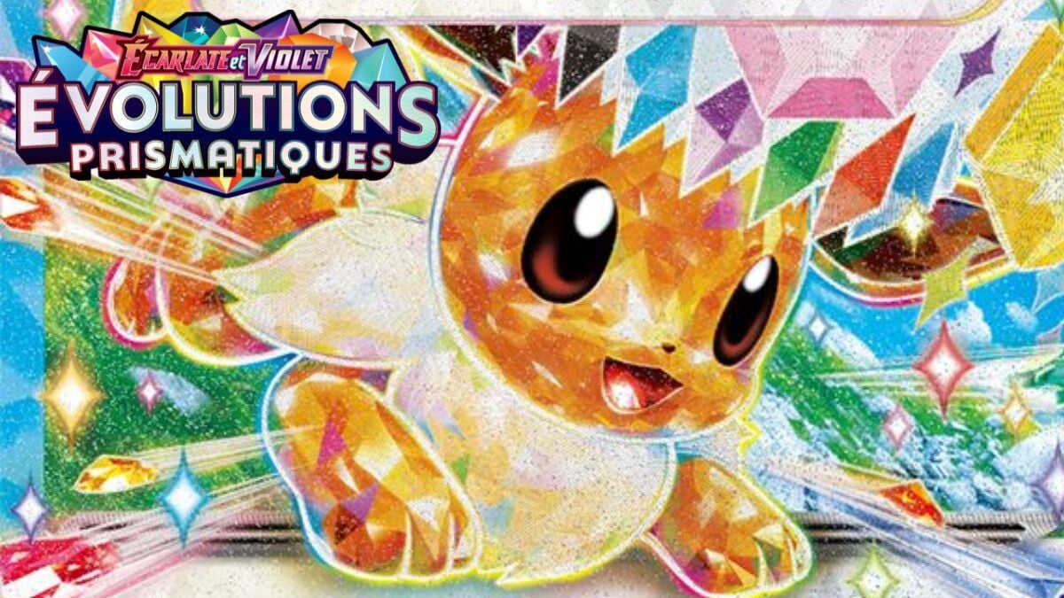 Date De Sortie Pokemon Evolution Prismatique www.millenium.org