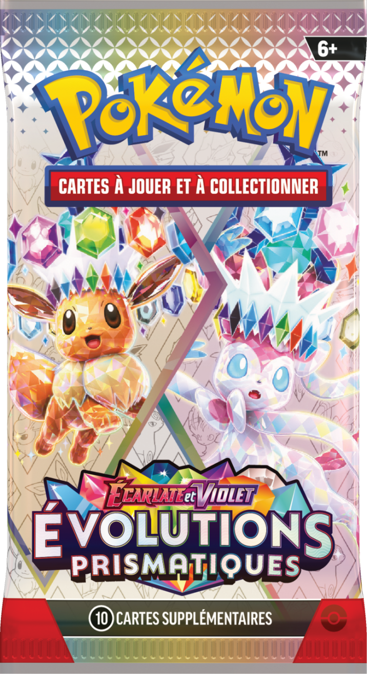 CARTE POKÉMON PYROLI EX 014/131 - Evolutions Prismatiques EV 8.5 EUR 14 CARTE POKÉMON PYROLI EX 014/131 - Evolutions Prismatiques EV 8.5 EUR 14