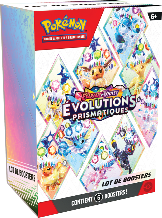 Pokémon Écarlate et Violet