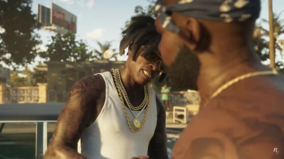 L'officialisation de GTA 6 aurait pu être retardée pour cette raison bien particulière