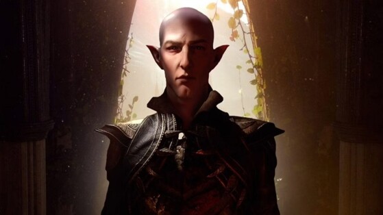Dragon Age: The Veilguard