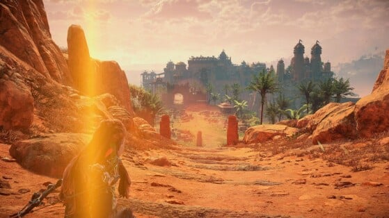 La 'malédiction Horizon' existe d'après Playstation, et c'est ce qui expliquerait le peu de joueurs sur Horizon Zero Dawn Remastered