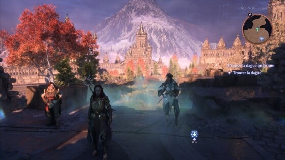 Dragon Age The Veilguard victime d'un énorme review bombing, Metacritic prend enfin des mesures