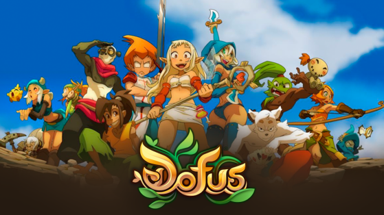 Dofus