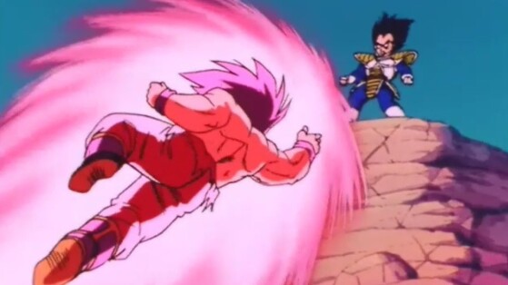 L'un des bruits les plus mythiques de Dragon Ball est en fait... un son humain !