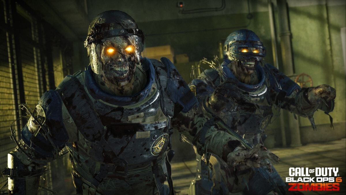 Call of Duty Black Ops 6 ゾンビモード: 負けることなくウェーブを連鎖させるための 10 のヒント