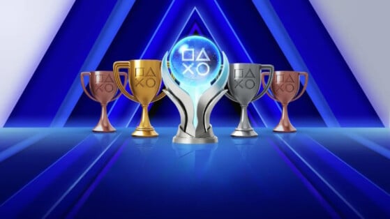 Le détenteur du record du monde de trophées sur PlayStation prend une décision radicale