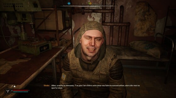 STALKER 2: Heart of Chornobyl