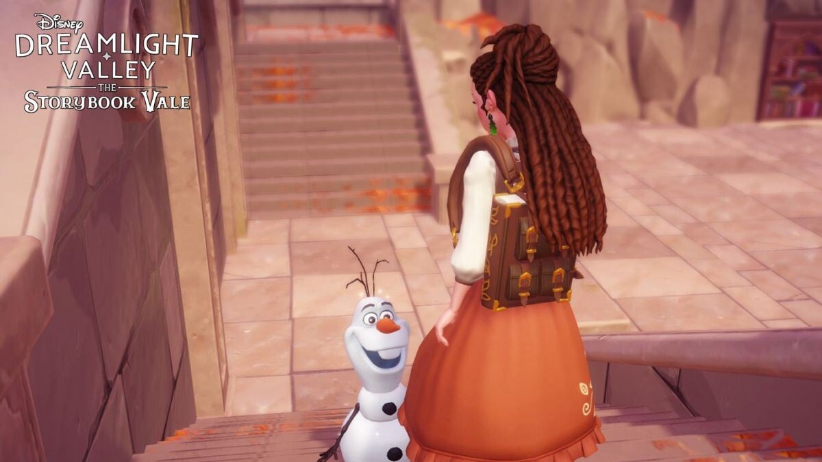 A hoot and a half Disney Dreamlight Valley Comment débloquer et réussir la quête secrète d