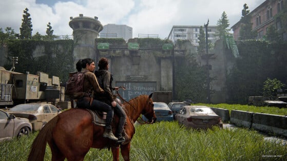 Naughty Dog en dévoile plus sur leur projet jeu, et ça pourrait bien être une mauvaise nouvelle pour les fans de The Last of Us...