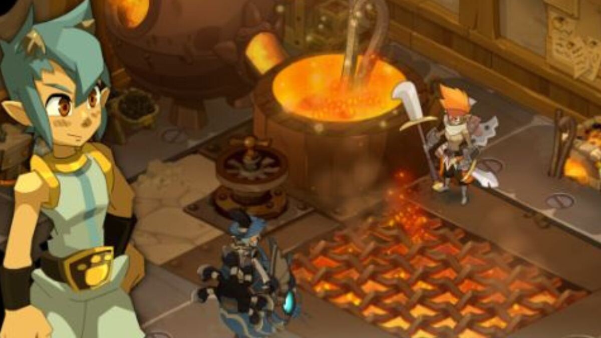 動態 Dofus 3.0 的歷史：如何在 Dofus 3 上完成與銀 Dofus 相關的任務？