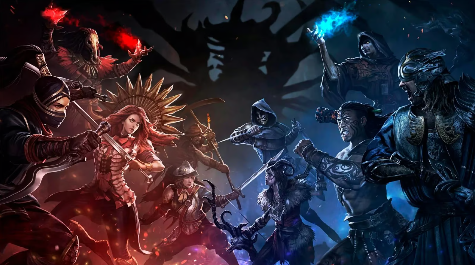Build leveling Sorcière PoE 2 Comment terminer la campagne avec en Sorcière Infernaliste