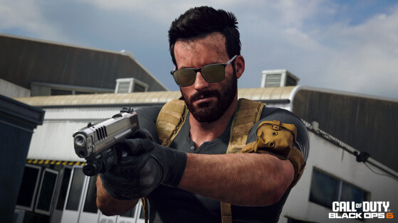 Call of Duty en danger ? Les acteurs de Black Ops 6 quittent le projet car leur métier est en danger