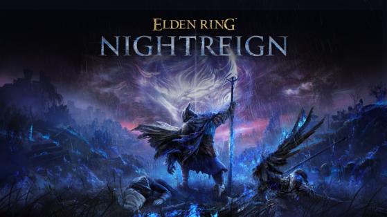 Grosse annonce pour Elden Ring avec Nightreign, un nouveau jeu de survie en coopération qui arrive dès l'année prochaine