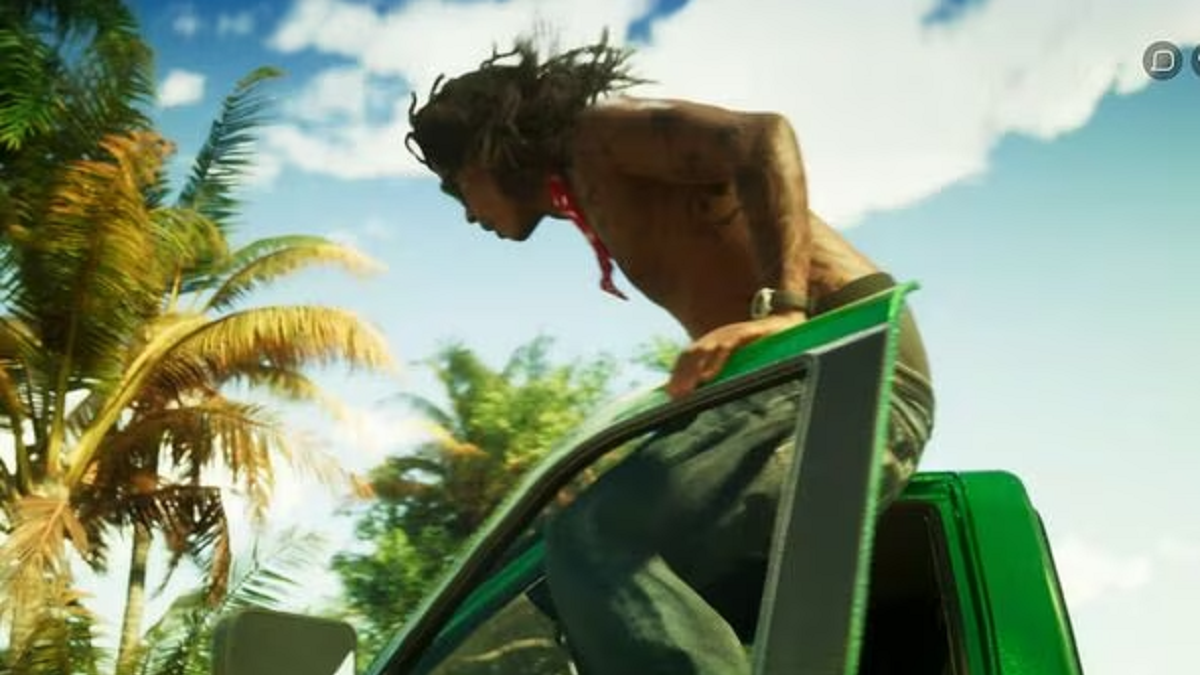 『GTA 6』では、ファンはシリーズの歴史上のキャラクターが戻ってくることを 100% 確信しています