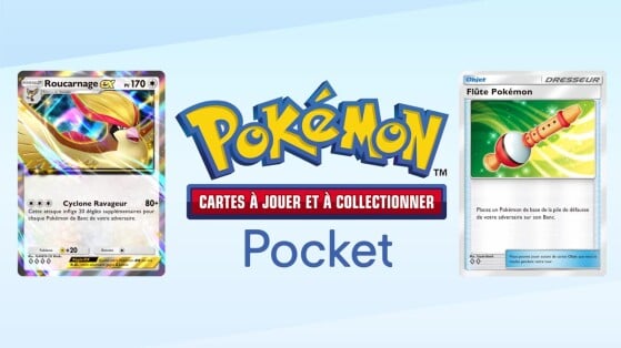 JCC Pokémon Pocket