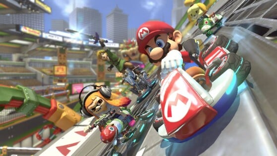 Envie de relancer Mario Kart pendant les vacances de Noël ? Ces personnages sont les meilleurs à choisir si vous voulez gagner !