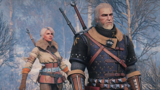 Où sera Geralt de Riv au début de l'aventure The Witcher 4 ? On a enfin la réponse !