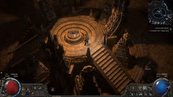 Path of Exile 2