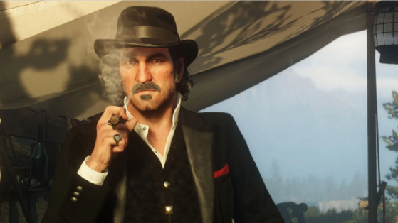 Ces 10 personnages sont parmi les plus détestables de la licence Red Dead Redemption