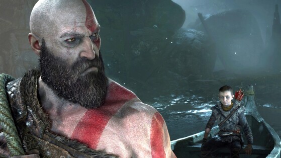 Le créateur de God of War dévoile son meilleur jeu de l'année 2024, et ce n'est ni Elden Ring ni Astro bot !