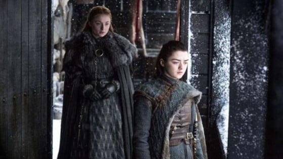 'Elles n'étaient tout simplement pas bonnes', ce personnage féminin dans Game of Thrones a causé des problèmes aux scénaristes