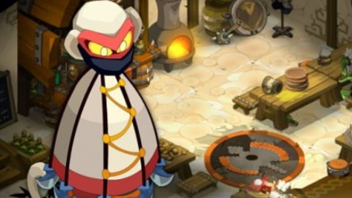 渴望dofus 3.0的聲音：如何在dofus 3上的這一任務中取得成功？