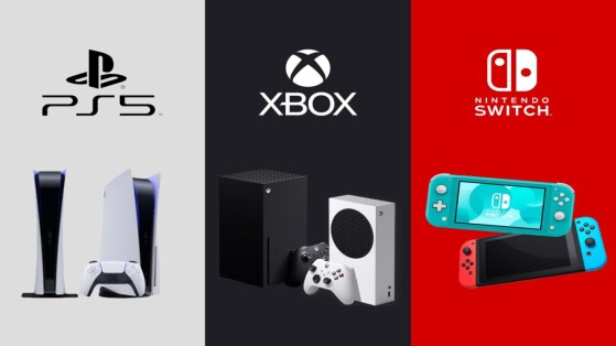 La PS5 couronnée reine des consoles ? Sony passe un cap symbolique pour 2024 qui annonce déjà du lourd pour cette année