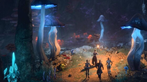 Baldur's Gate 3 réalise ce que tous les MMO rêvent de faire depuis des années