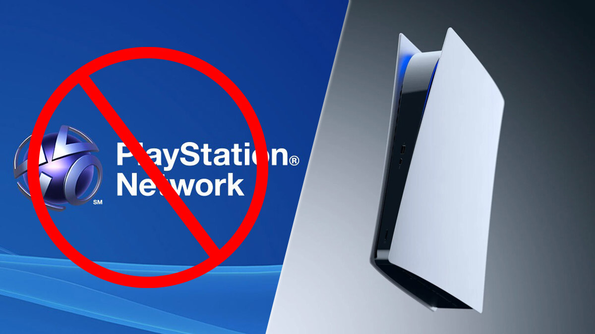 Panne PSN : Tout sur l'arrêt des serveurs du PlayStation Network et des