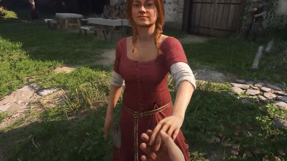 Cette astuce toute simple sur Kingdom Come Deliverance 2 pourrait bien vous faire gagner énormément de temps en jeu