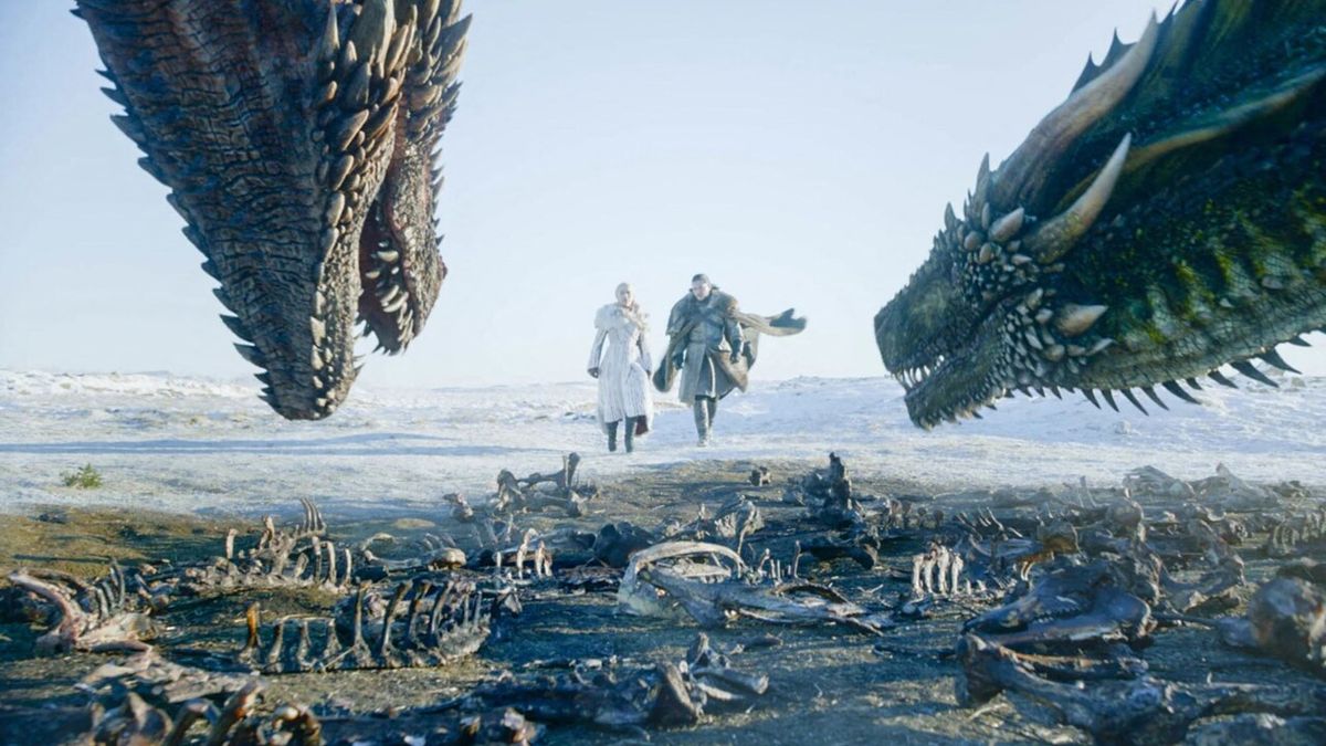 Vieille de 64 ans, cette saga fantastique a inspiré Game of Thrones et Dungeons & Dragons pourtant vous ne la connaissez surement pas - Millenium