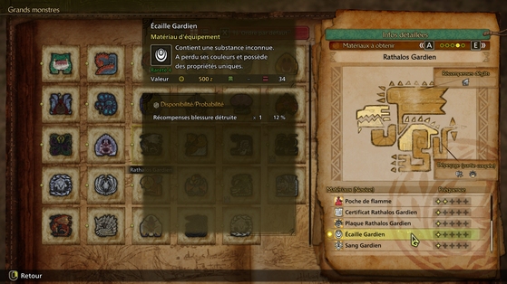 Monster Hunter Wilds