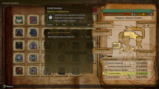 Monster Hunter Wilds