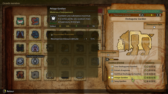 Monster Hunter Wilds