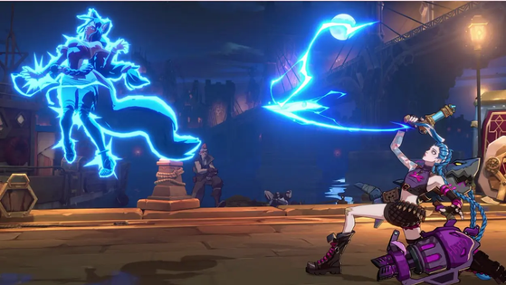 Le jeu de combat sur League of Legends aura moins de personnages au lancement à cause d'une seule bonne raison !