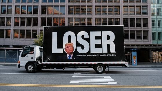 Ce streameur perd des millions de dollars après avoir invité ses viewers à voter pour Trump