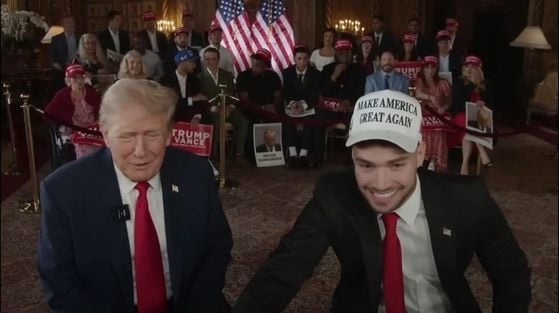 Adin Ross via Kick - Millenium