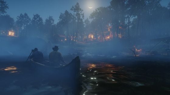 En faisant ce choix très controversé, Red Dead Redemption 3 pourrait vraiment marquer la licence de Rockstar à jamais